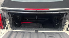 MINI Convertible 1.5 Cooper Sport 2dr Petrol Convertible